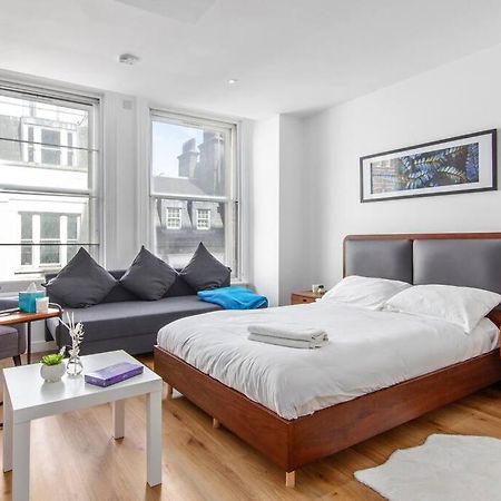 Appartement Stylish Sleep6 Flat At Iconic Piccadilly Circusvr6 à Londres Extérieur photo